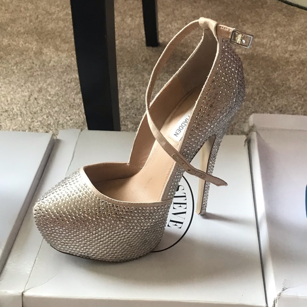 Steve Madden Heels